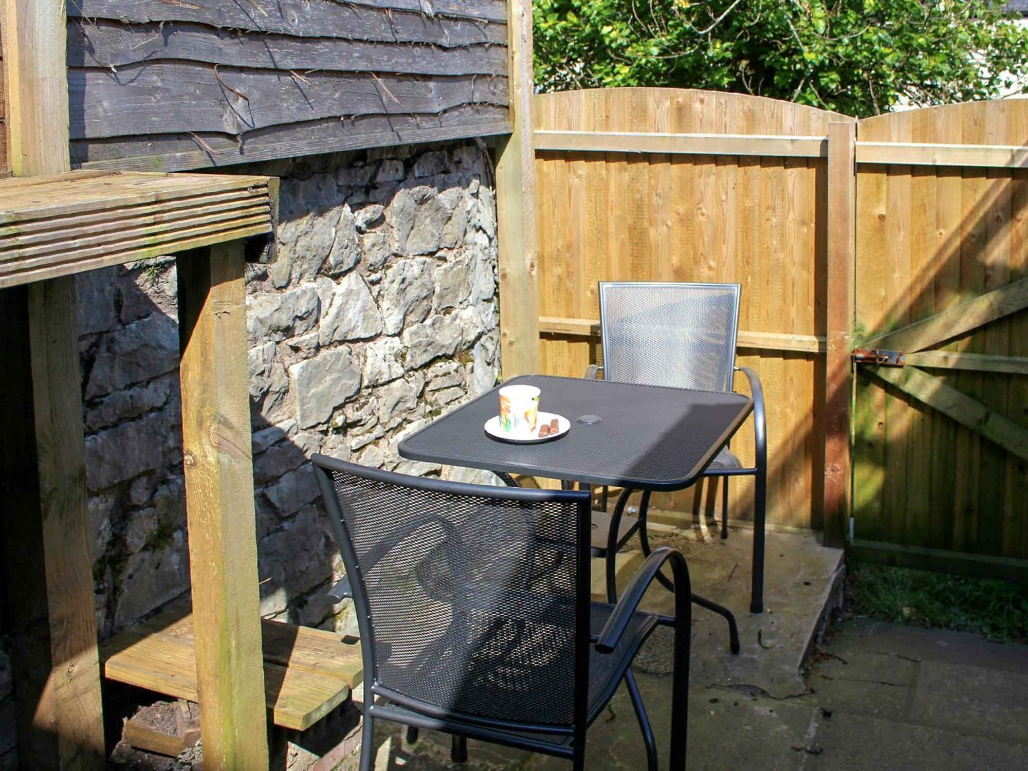 Villa Glaramara Kendal Esterno foto