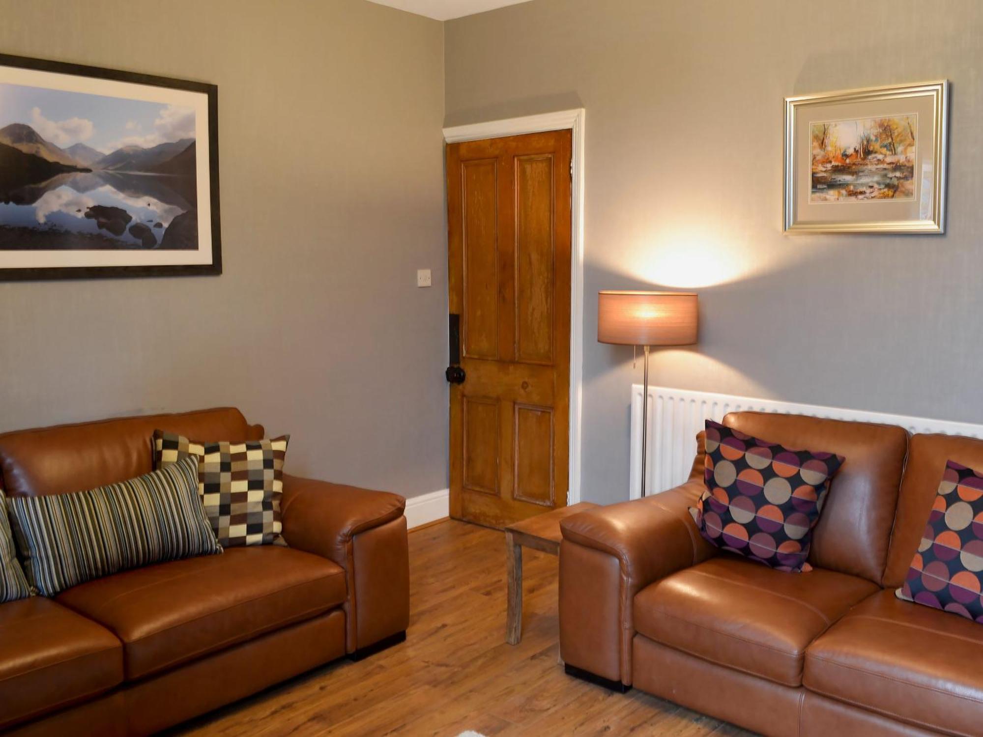 Villa Glaramara Kendal Esterno foto
